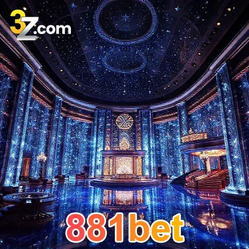 881bet.com Bônus