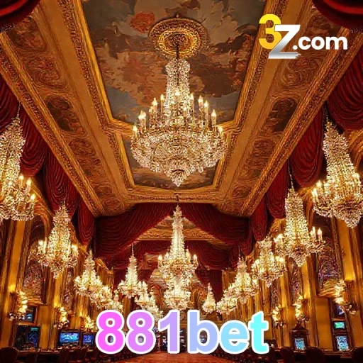 881bet.com Jogos
