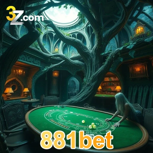 881bet.com Jogos de caça-níqueis